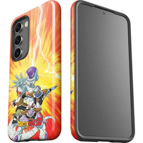 DRAGON BALL Z FREIZAS ARMY Galaxy S23 Plus Pro Case