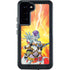 DRAGON BALL Z FREIZAS ARMY Galaxy S23 Plus Waterproof Case