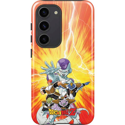 DRAGON BALL Z FREIZAS ARMY Galaxy S23 Pro Case