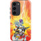 DRAGON BALL Z FREIZAS ARMY Galaxy S23 Pro Case