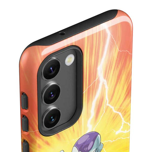 DRAGON BALL Z FREIZAS ARMY Galaxy S23 Pro Case