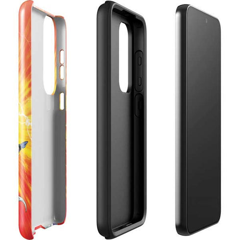 DRAGON BALL Z FREIZAS ARMY Galaxy S23 Pro Case
