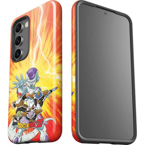 DRAGON BALL Z FREIZAS ARMY Galaxy S23 Pro Case