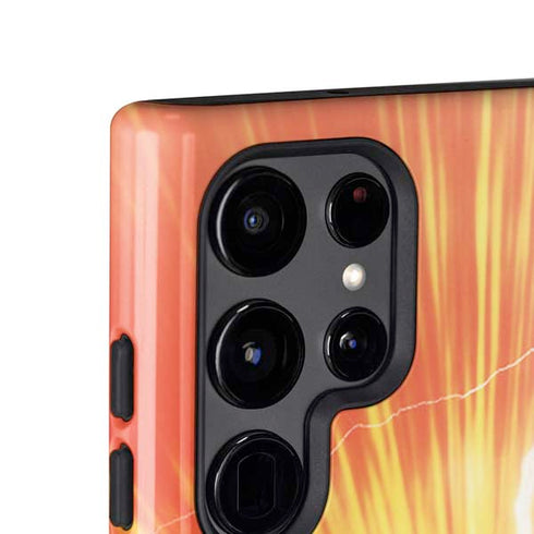DRAGON BALL Z FREIZAS ARMY Galaxy S23 Ultra Pro Case