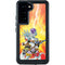 DRAGON BALL Z FREIZAS ARMY Galaxy S23 Waterproof Case