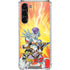 DRAGON BALL Z FREIZAS ARMY Galaxy S24 FE Clear Case