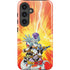 DRAGON BALL Z FREIZAS ARMY Galaxy S25 Impact Case