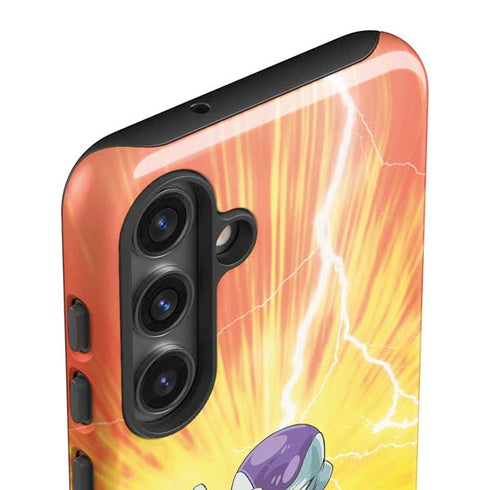 DRAGON BALL Z FREIZAS ARMY Galaxy S25 Impact Case