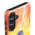DRAGON BALL Z FREIZAS ARMY Galaxy S25 Impact Case