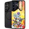 DRAGON BALL Z FREIZAS ARMY Galaxy S24 Kickstand Case