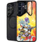 DRAGON BALL Z FREIZAS ARMY Galaxy S24 Plus Kickstand Case