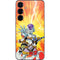DRAGON BALL Z FREIZAS ARMY Galaxy S25 Plus Skin