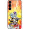 DRAGON BALL Z FREIZAS ARMY Galaxy S25 Skin