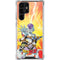 DRAGON BALL Z FREIZAS ARMY Galaxy S24 Ultra Clear Case