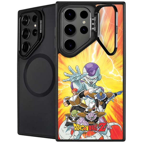 DRAGON BALL Z FREIZAS ARMY Galaxy S24 Ultra Kickstand Case