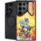 DRAGON BALL Z FREIZAS ARMY Galaxy S25 Ultra Kickstand Case