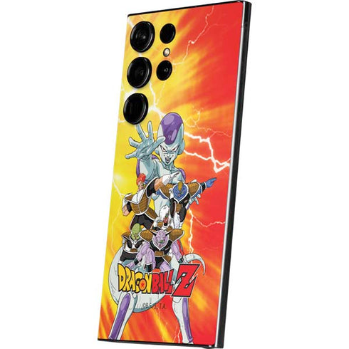 DRAGON BALL Z FREIZAS ARMY Galaxy S24 Ultra Skin