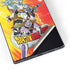 DRAGON BALL Z FREIZAS ARMY Galaxy S25 Ultra Skin
