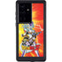 DRAGON BALL Z FREIZAS ARMY Galaxy S24 Ultra Waterproof Case