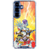 DRAGON BALL Z FREIZAS ARMY Galaxy S25 Clear Case