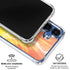 DRAGON BALL Z FREIZAS ARMY Galaxy S25 Clear Case