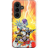 DRAGON BALL Z FREIZAS ARMY Galaxy S26 Impact Case
