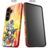 DRAGON BALL Z FREIZAS ARMY Galaxy S26 Impact Case