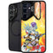 DRAGON BALL Z FREIZAS ARMY Galaxy S26 Kickstand Case