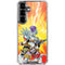 DRAGON BALL Z FREIZAS ARMY Galaxy S26 Plus Clear Case