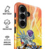 DRAGON BALL Z FREIZAS ARMY Galaxy S26 Plus Impact Case
