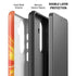 DRAGON BALL Z FREIZAS ARMY Galaxy S26 Plus Impact Case