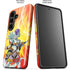 DRAGON BALL Z FREIZAS ARMY Galaxy S26 Plus Impact Case