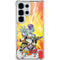 DRAGON BALL Z FREIZAS ARMY Galaxy S26 Ultra Clear Case