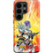 DRAGON BALL Z FREIZAS ARMY Galaxy S26 Ultra Impact Case