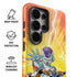 DRAGON BALL Z FREIZAS ARMY Galaxy S26 Ultra Impact Case