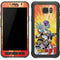 DRAGON BALL Z FREIZAS ARMY Galaxy S7 Active Skin