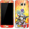 DRAGON BALL Z FREIZAS ARMY Galaxy S7 Edge Skin