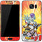 DRAGON BALL Z FREIZAS ARMY Galaxy S7 Skin