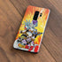 DRAGON BALL Z FREIZAS ARMY Galaxy S9 Plus Skin