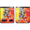 DRAGON BALL Z FREIZAS ARMY Galaxy Z Flip Skin