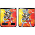 DRAGON BALL Z FREIZAS ARMY Galaxy Z Flip Skin