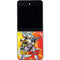 DRAGON BALL Z FREIZAS ARMY Galaxy Z Flip5 5G Skin