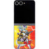 DRAGON BALL Z FREIZAS ARMY Galaxy Z Flip6 Skin