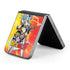 DRAGON BALL Z FREIZAS ARMY Galaxy Z Flip6 Skin