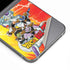 DRAGON BALL Z FREIZAS ARMY Galaxy Z Flip6 Skin
