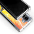 DRAGON BALL Z FREIZAS ARMY Galaxy Z Fold5 5G Clear Case