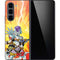 DRAGON BALL Z FREIZAS ARMY Galaxy Z Fold5 5G Skin