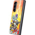 DRAGON BALL Z FREIZAS ARMY Galaxy Z Fold5 5G Skin