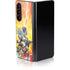 DRAGON BALL Z FREIZAS ARMY Galaxy Z Fold5 5G Skin