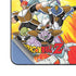 DRAGON BALL Z FREIZAS ARMY Galaxy Z Fold5 5G Skin